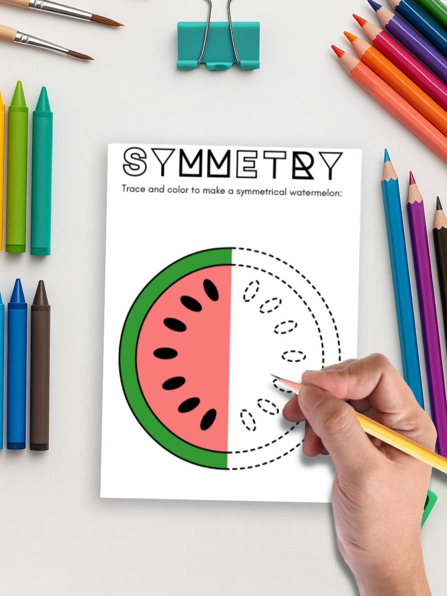 Interactive Color Play – Number Games & Activities to Color - Image 4